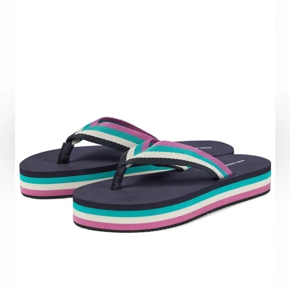 Isabel Marant flip flop flatform #18